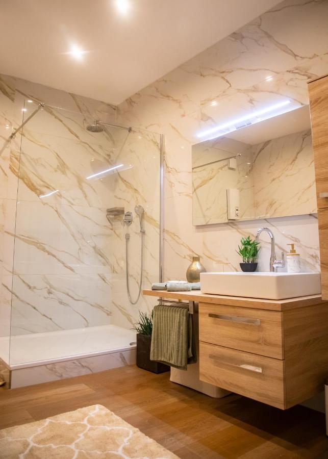Loft Ferienwohnung Lechenich Erftstadt Dış mekan fotoğraf