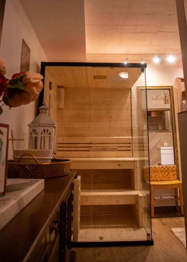 Loft Ferienwohnung Lechenich Erftstadt Dış mekan fotoğraf