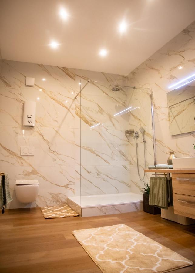 Loft Ferienwohnung Lechenich Erftstadt Dış mekan fotoğraf