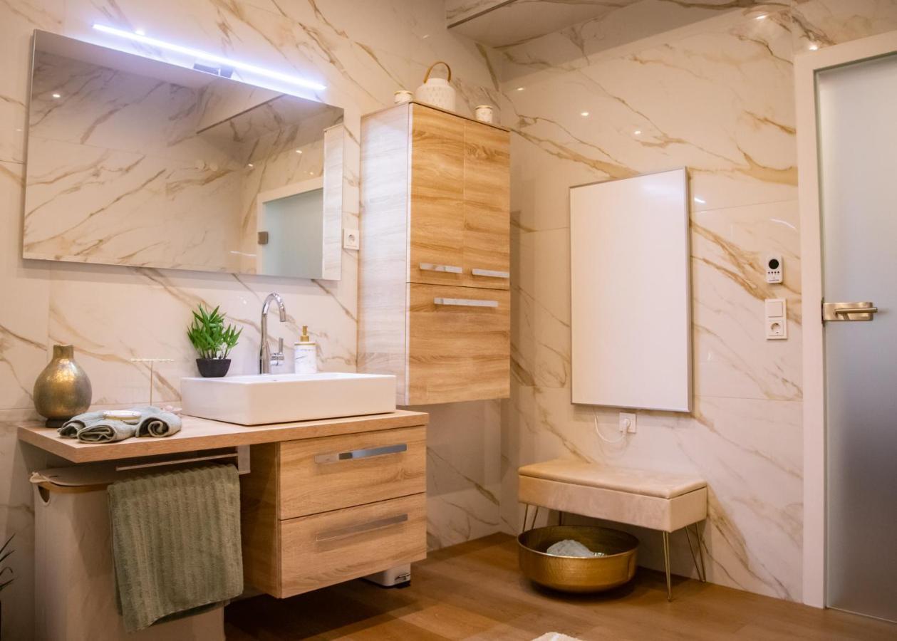Loft Ferienwohnung Lechenich Erftstadt Dış mekan fotoğraf
