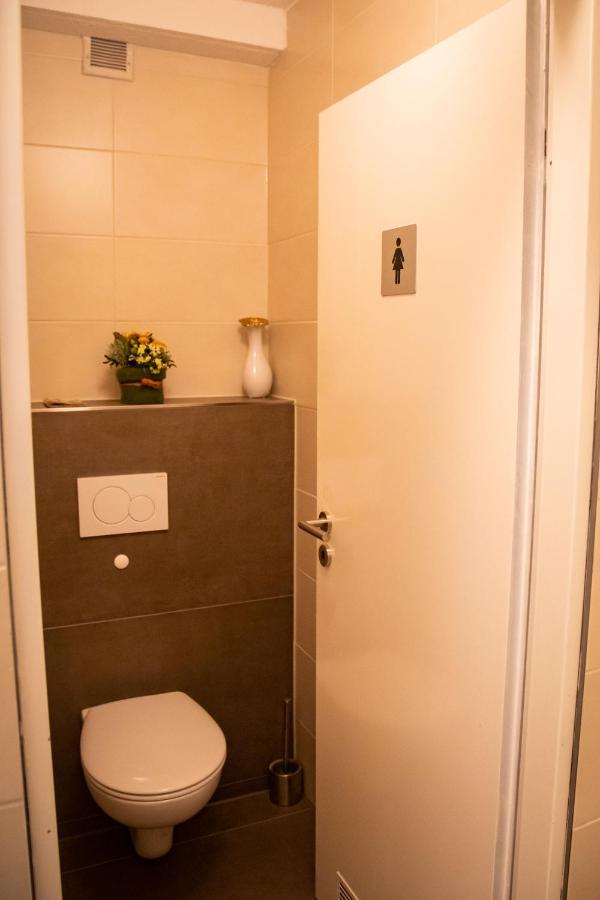 Loft Ferienwohnung Lechenich Erftstadt Dış mekan fotoğraf