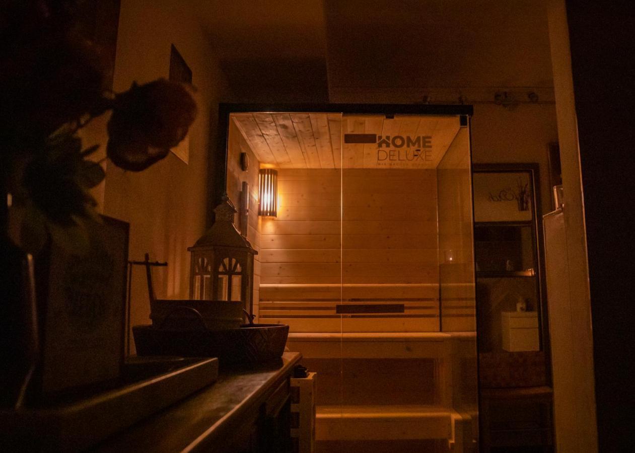 Loft Ferienwohnung Lechenich Erftstadt Dış mekan fotoğraf