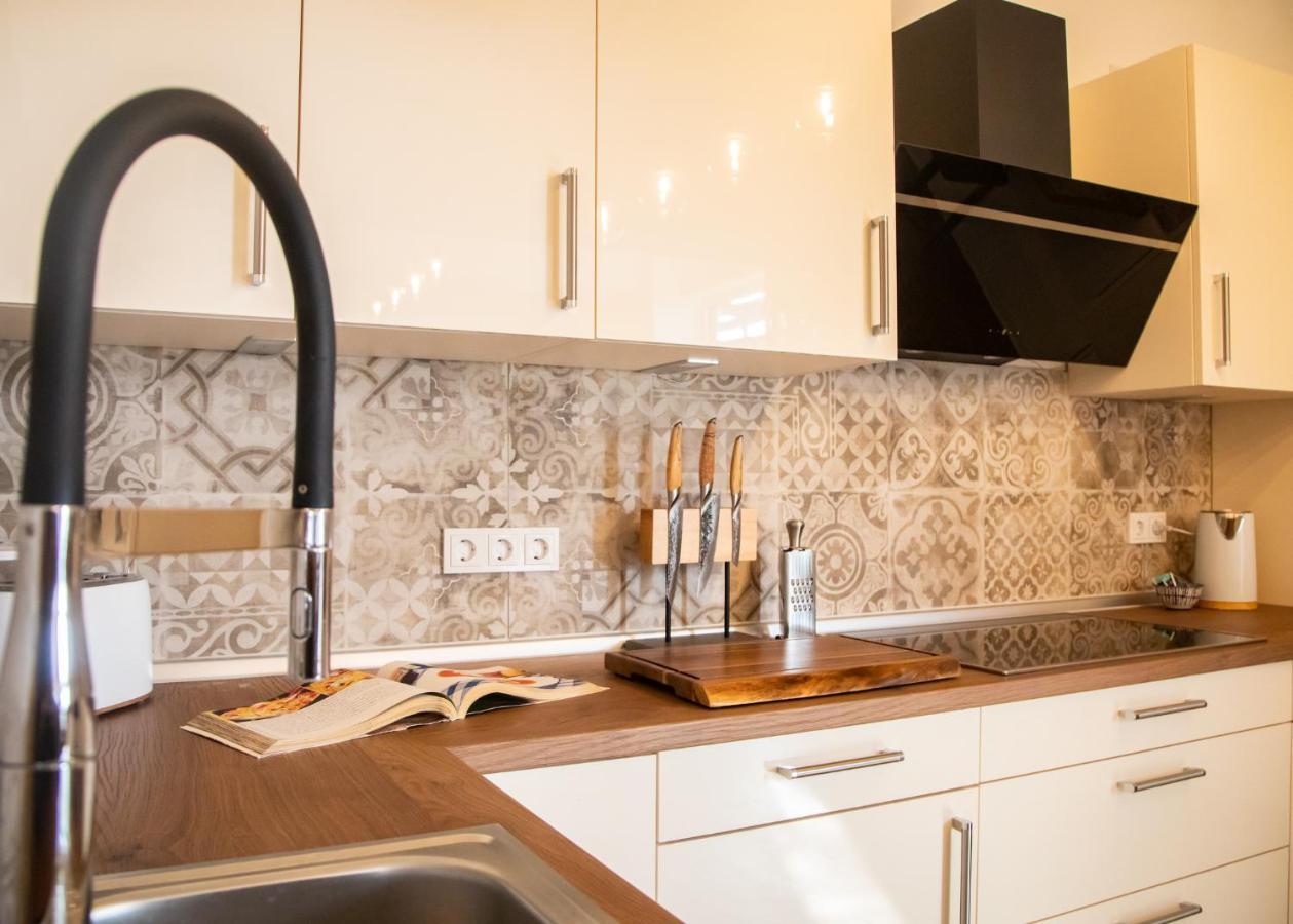 Loft Ferienwohnung Lechenich Erftstadt Dış mekan fotoğraf