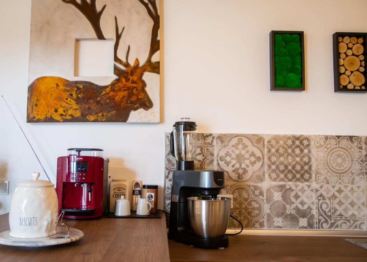 Loft Ferienwohnung Lechenich Erftstadt Dış mekan fotoğraf
