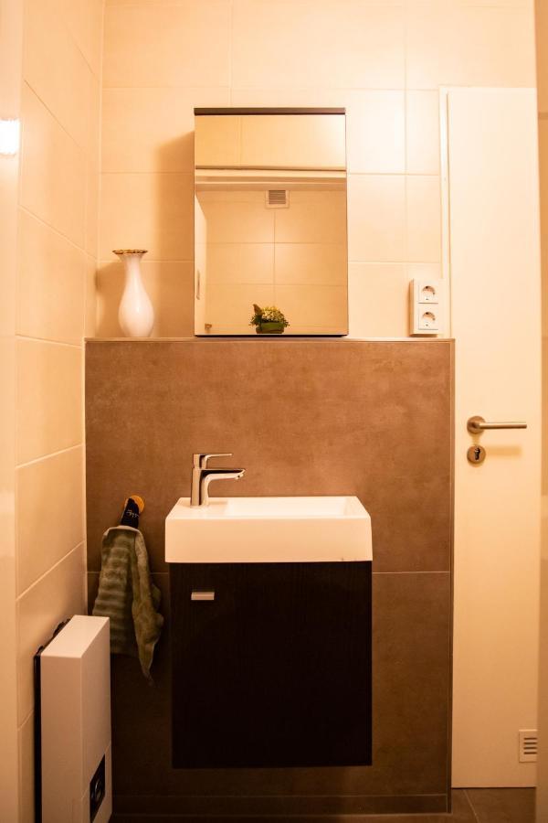 Loft Ferienwohnung Lechenich Erftstadt Dış mekan fotoğraf