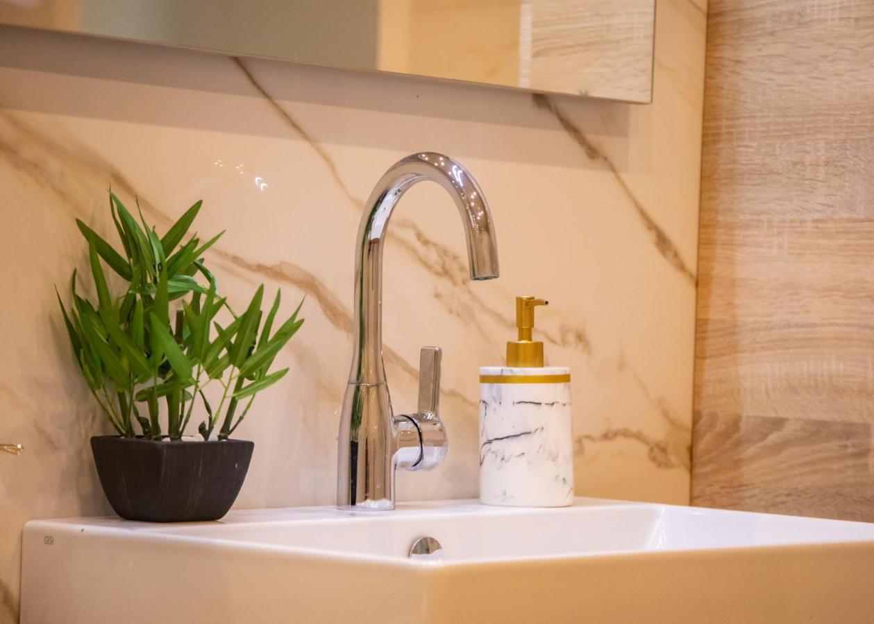 Loft Ferienwohnung Lechenich Erftstadt Dış mekan fotoğraf
